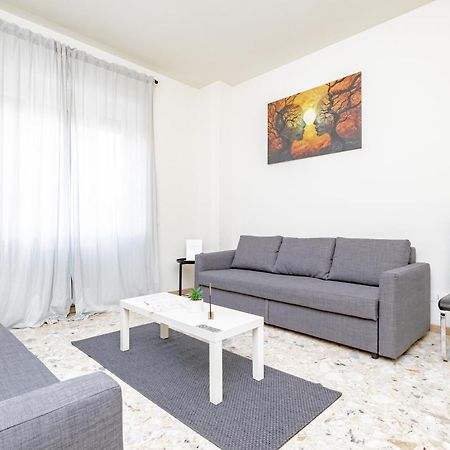 Golden House Appartement Bergamo Buitenkant foto