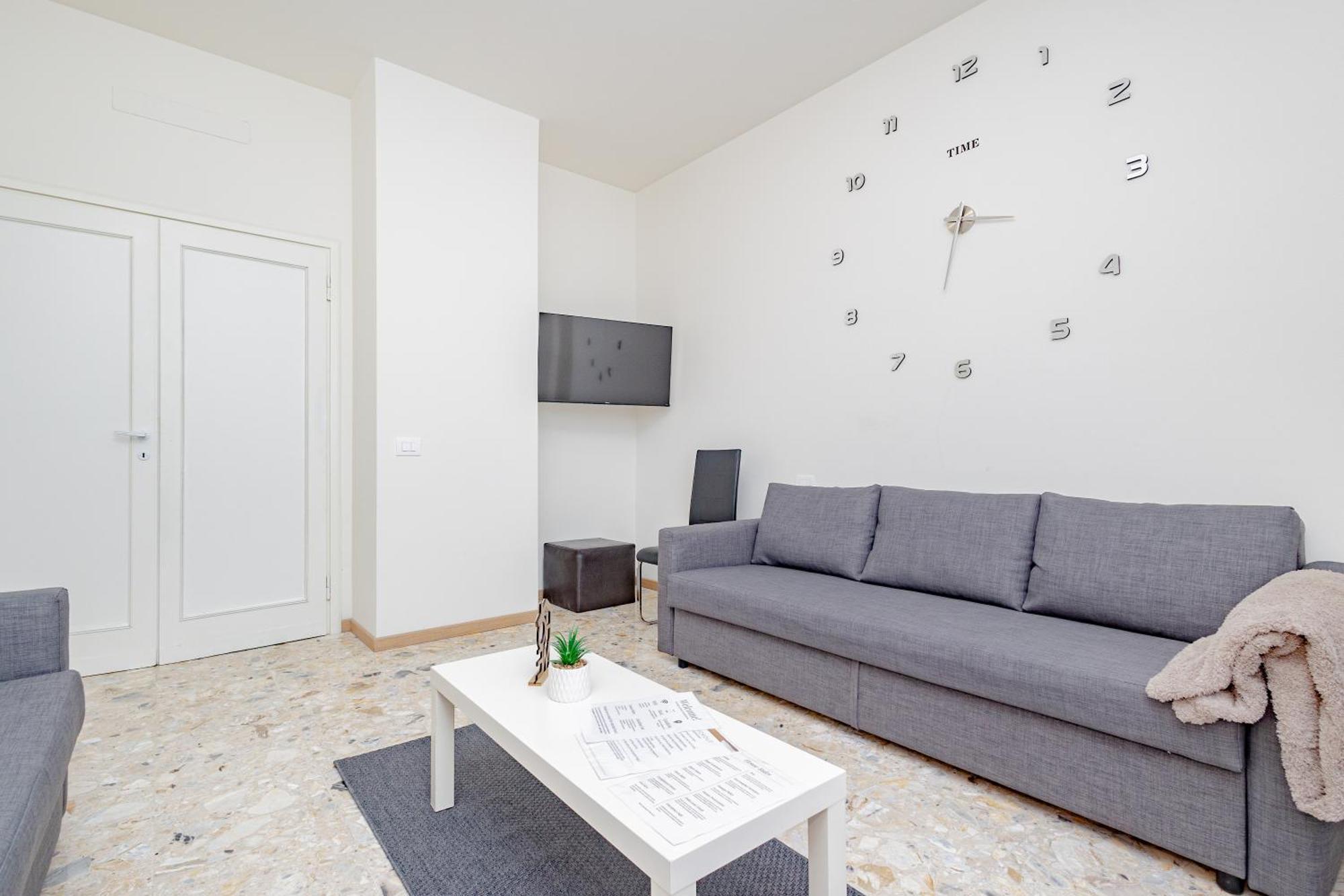 Golden House Appartement Bergamo Buitenkant foto