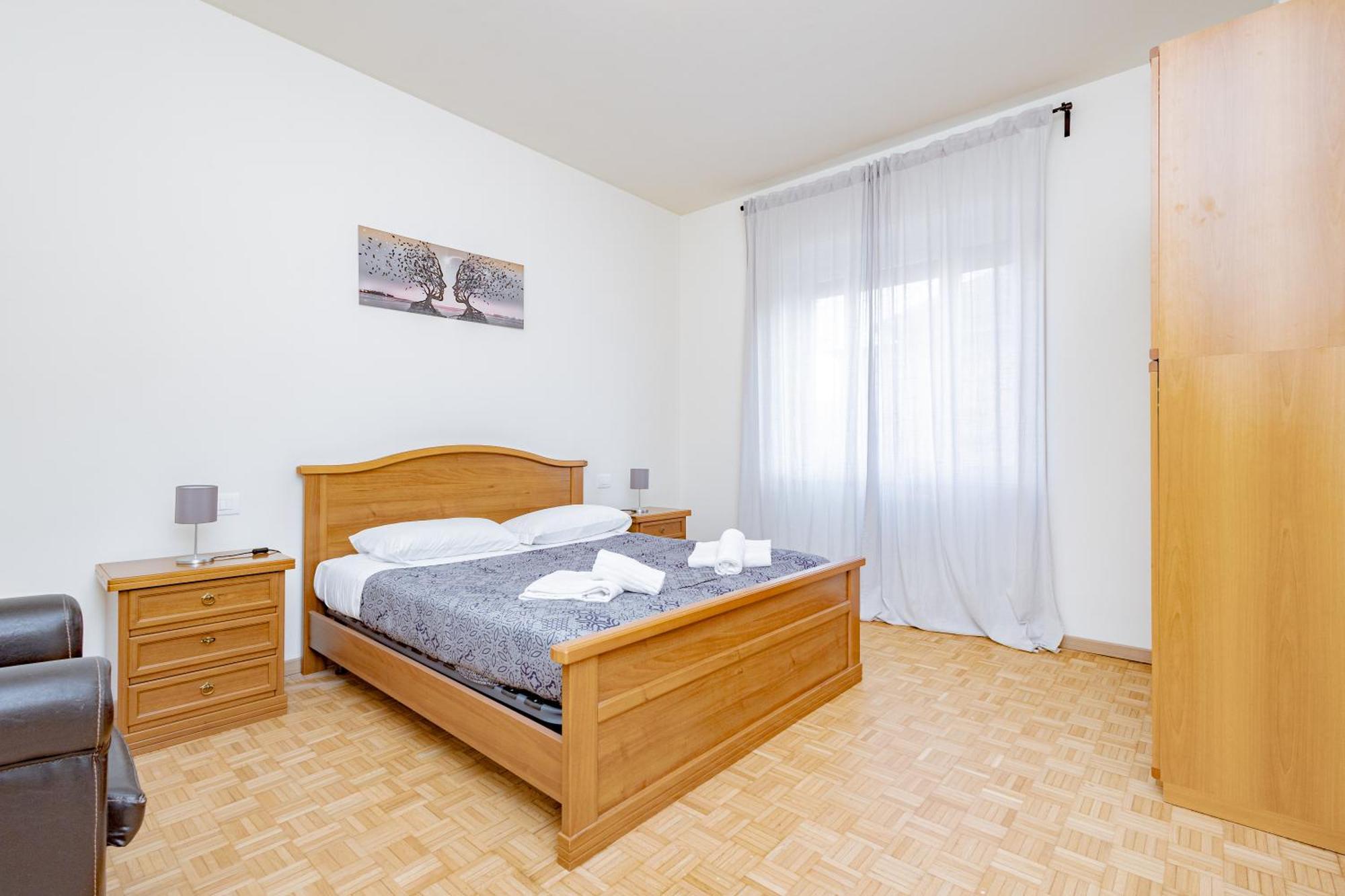 Golden House Appartement Bergamo Buitenkant foto