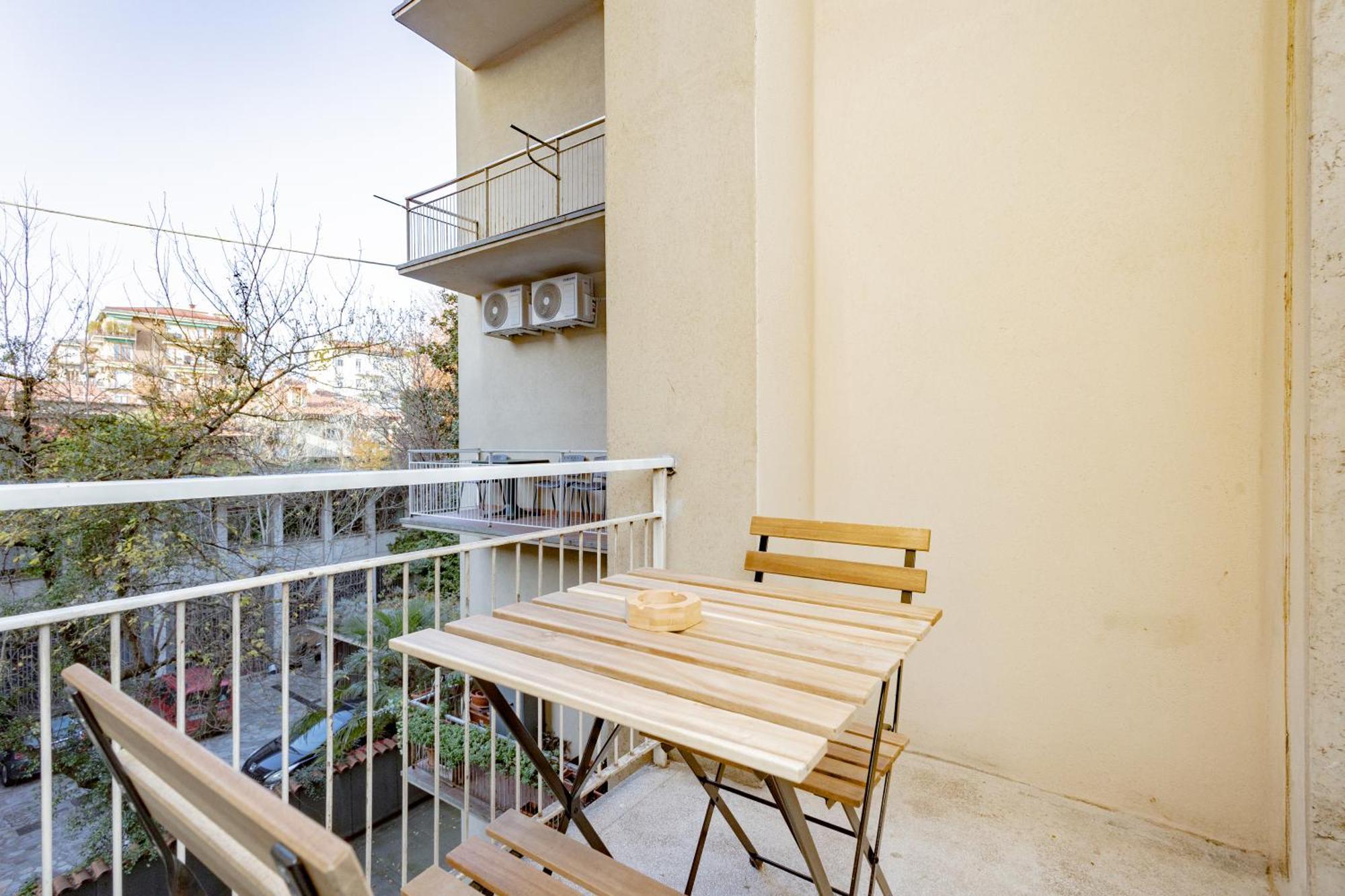 Golden House Appartement Bergamo Buitenkant foto