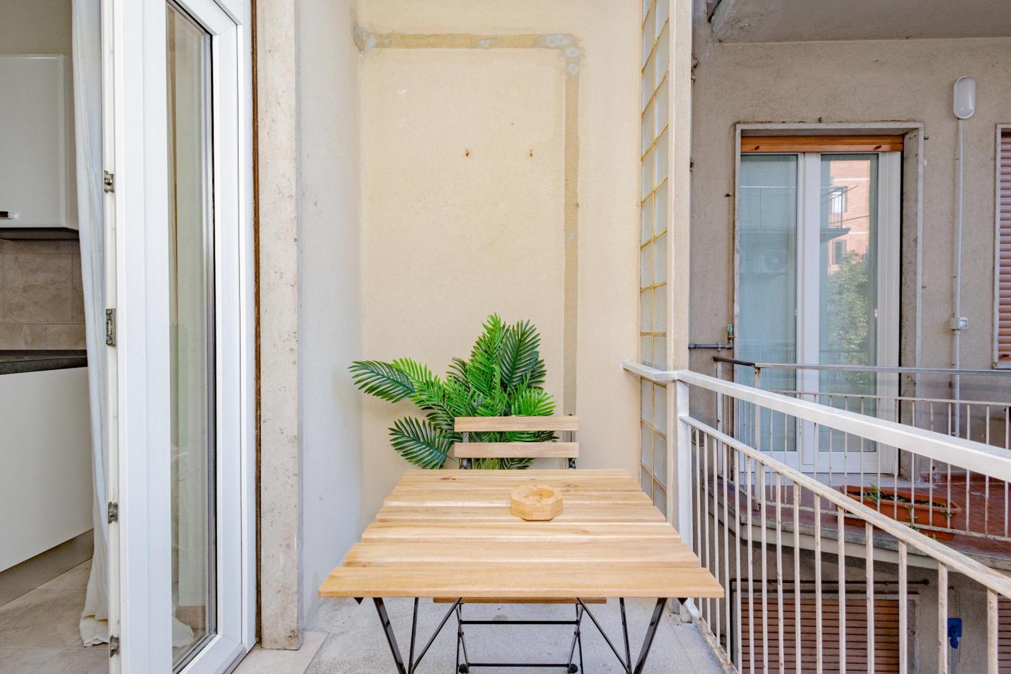 Golden House Appartement Bergamo Buitenkant foto