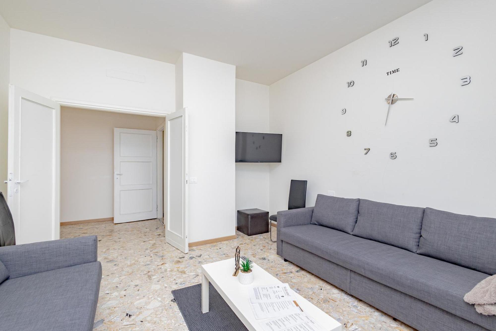 Golden House Appartement Bergamo Buitenkant foto