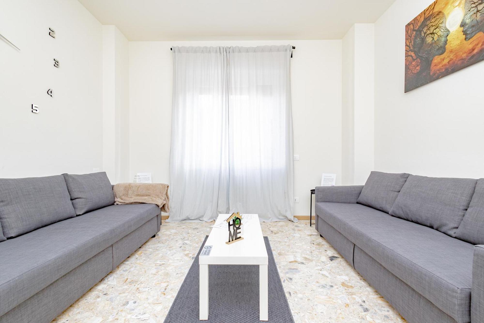 Golden House Appartement Bergamo Buitenkant foto