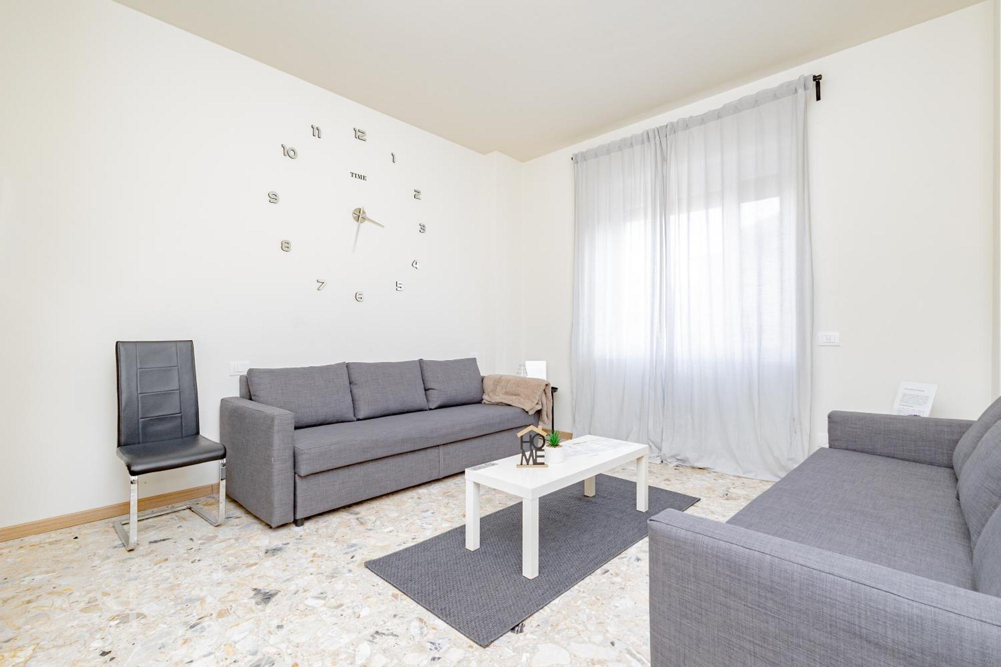 Golden House Appartement Bergamo Buitenkant foto