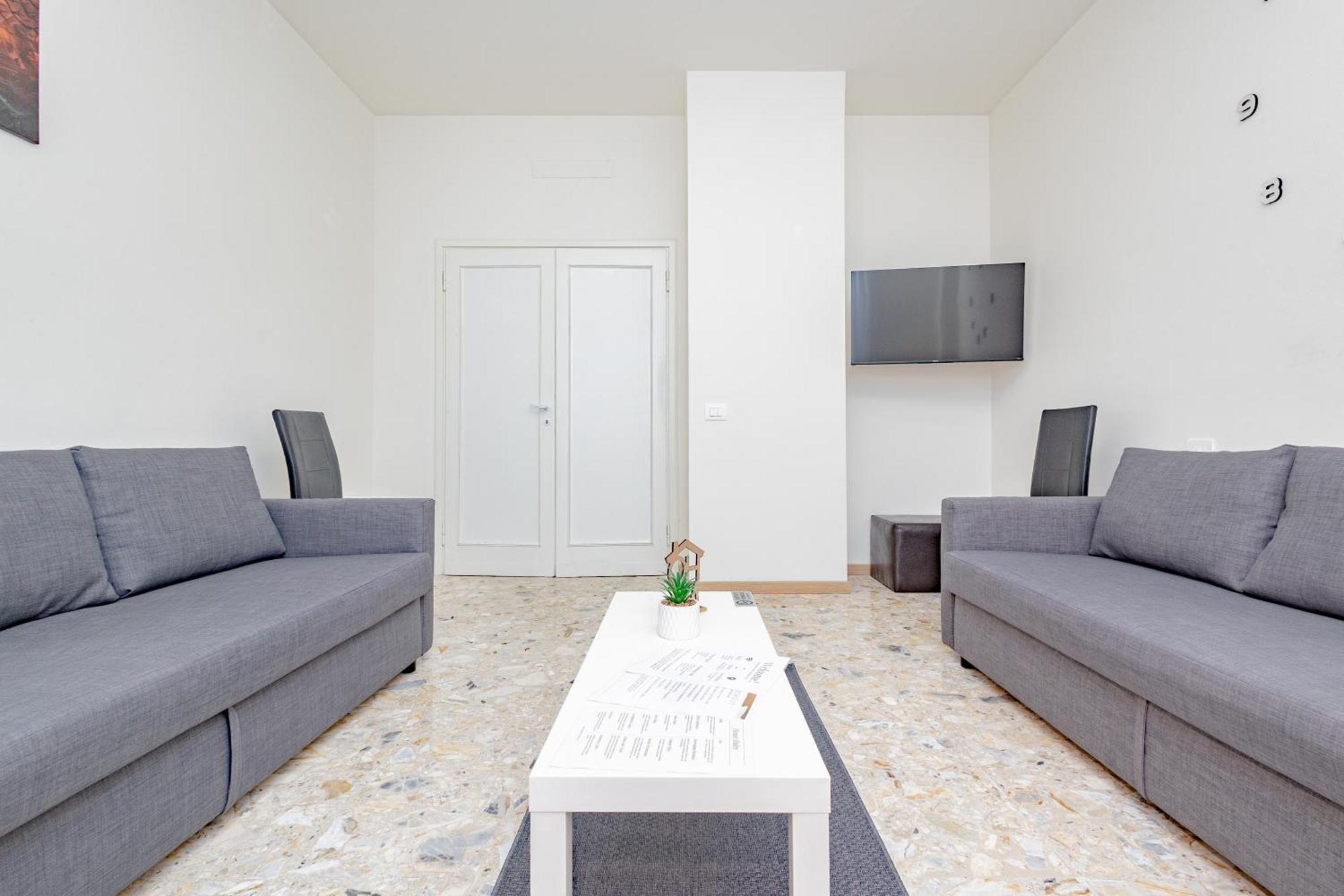 Golden House Appartement Bergamo Buitenkant foto