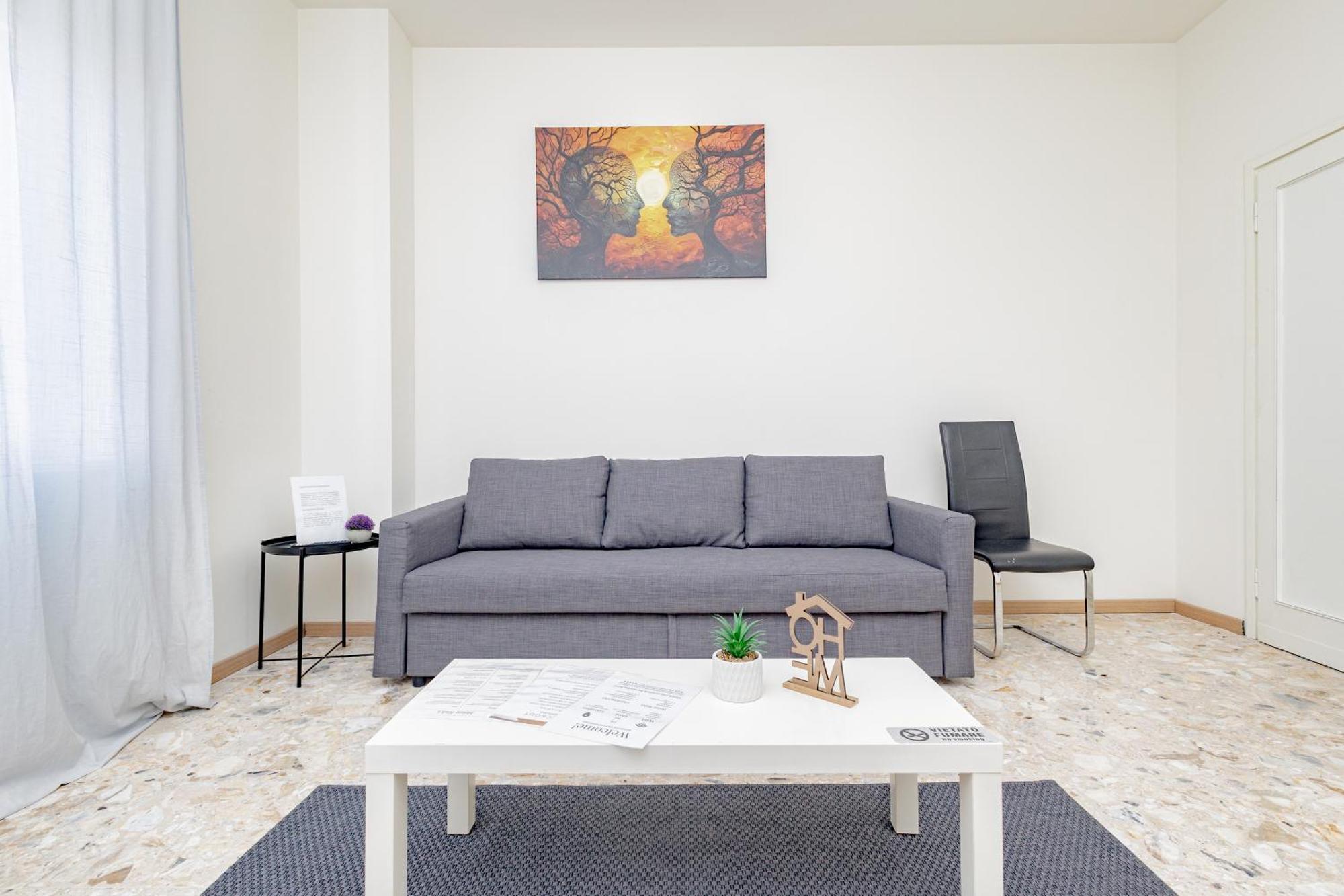 Golden House Appartement Bergamo Buitenkant foto