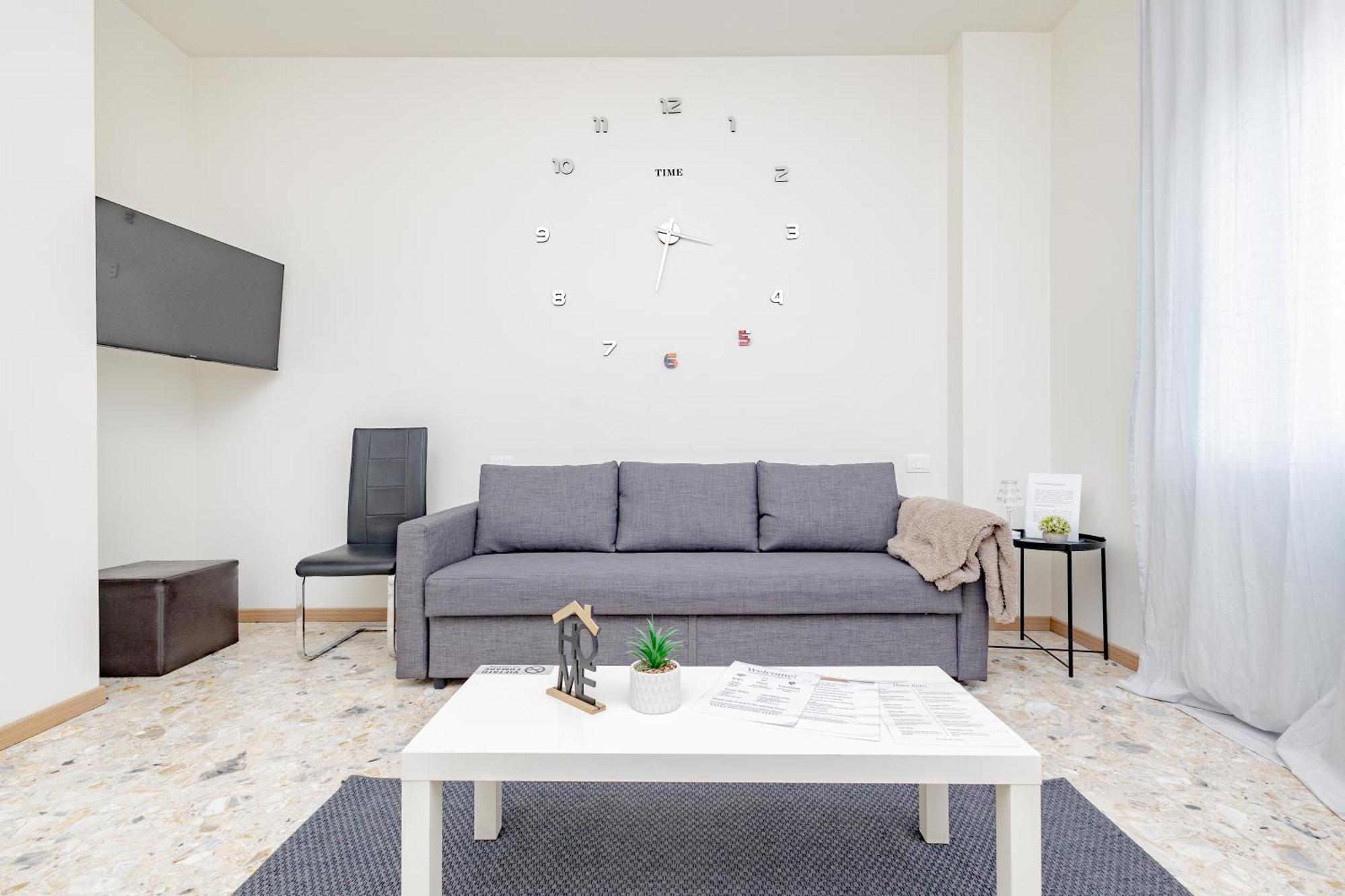 Golden House Appartement Bergamo Buitenkant foto