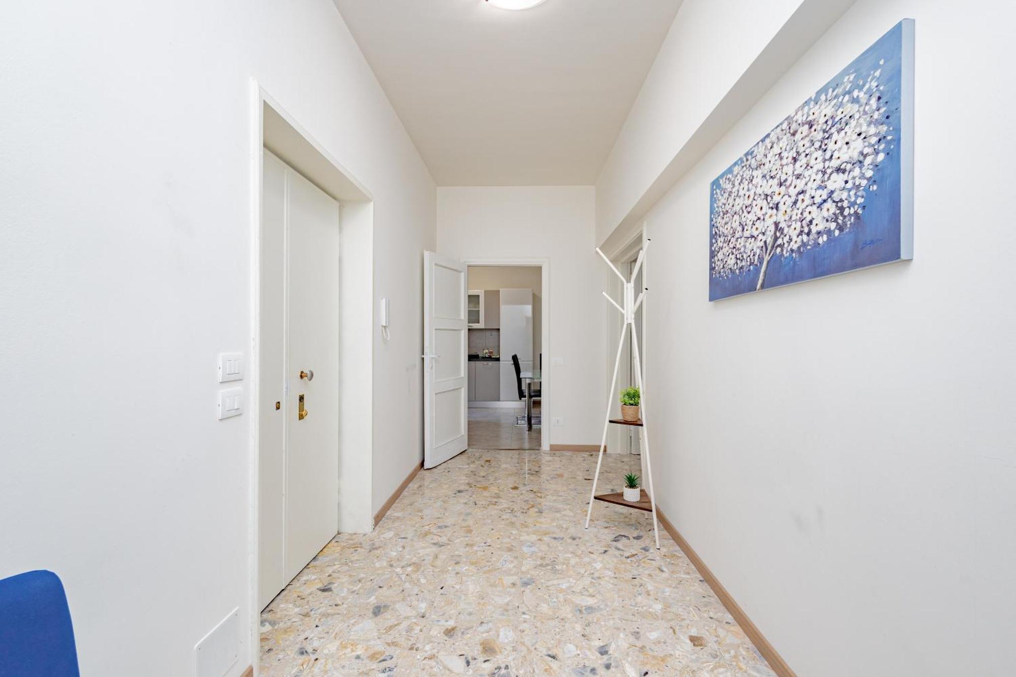 Golden House Appartement Bergamo Buitenkant foto