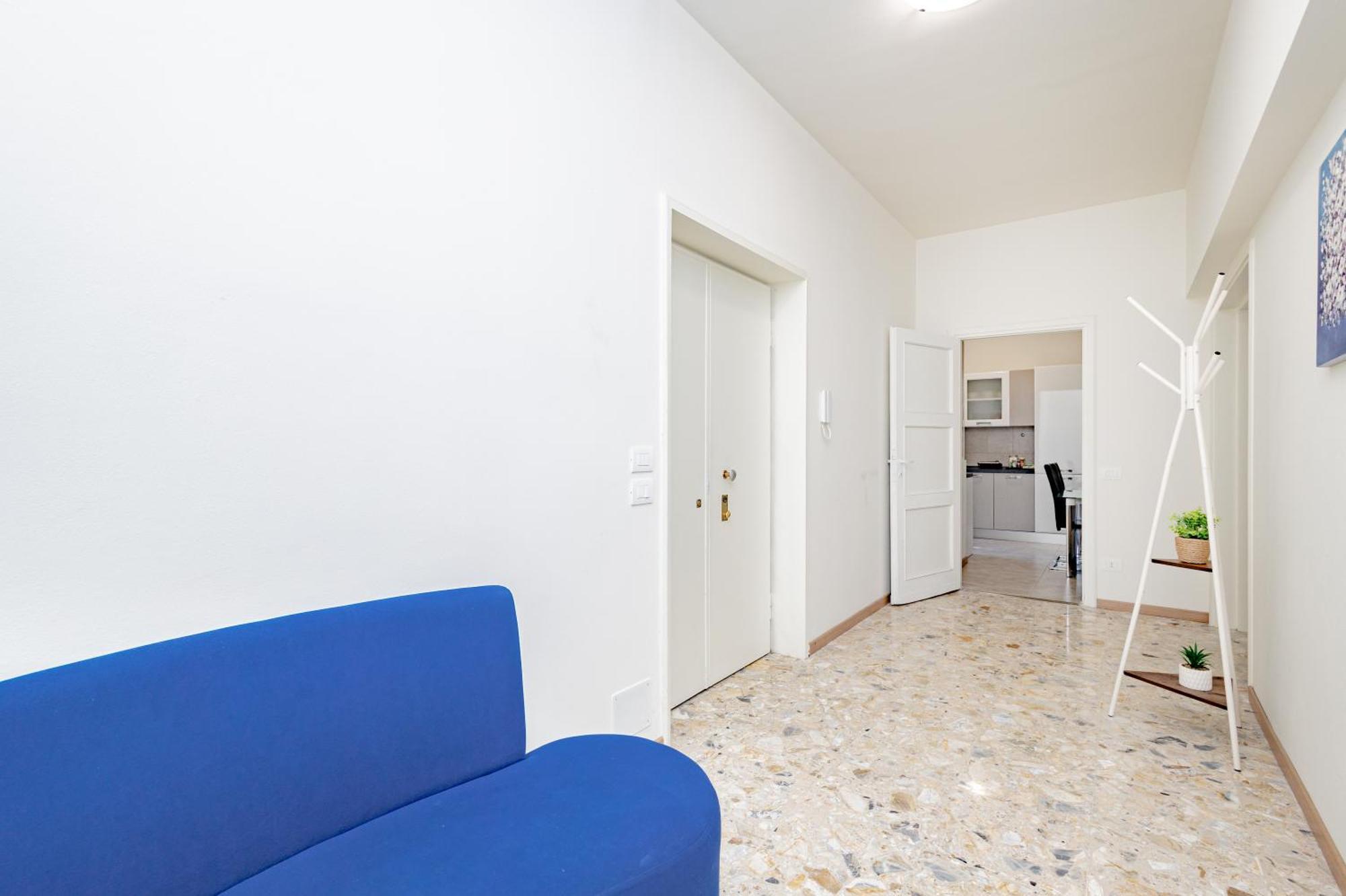 Golden House Appartement Bergamo Buitenkant foto
