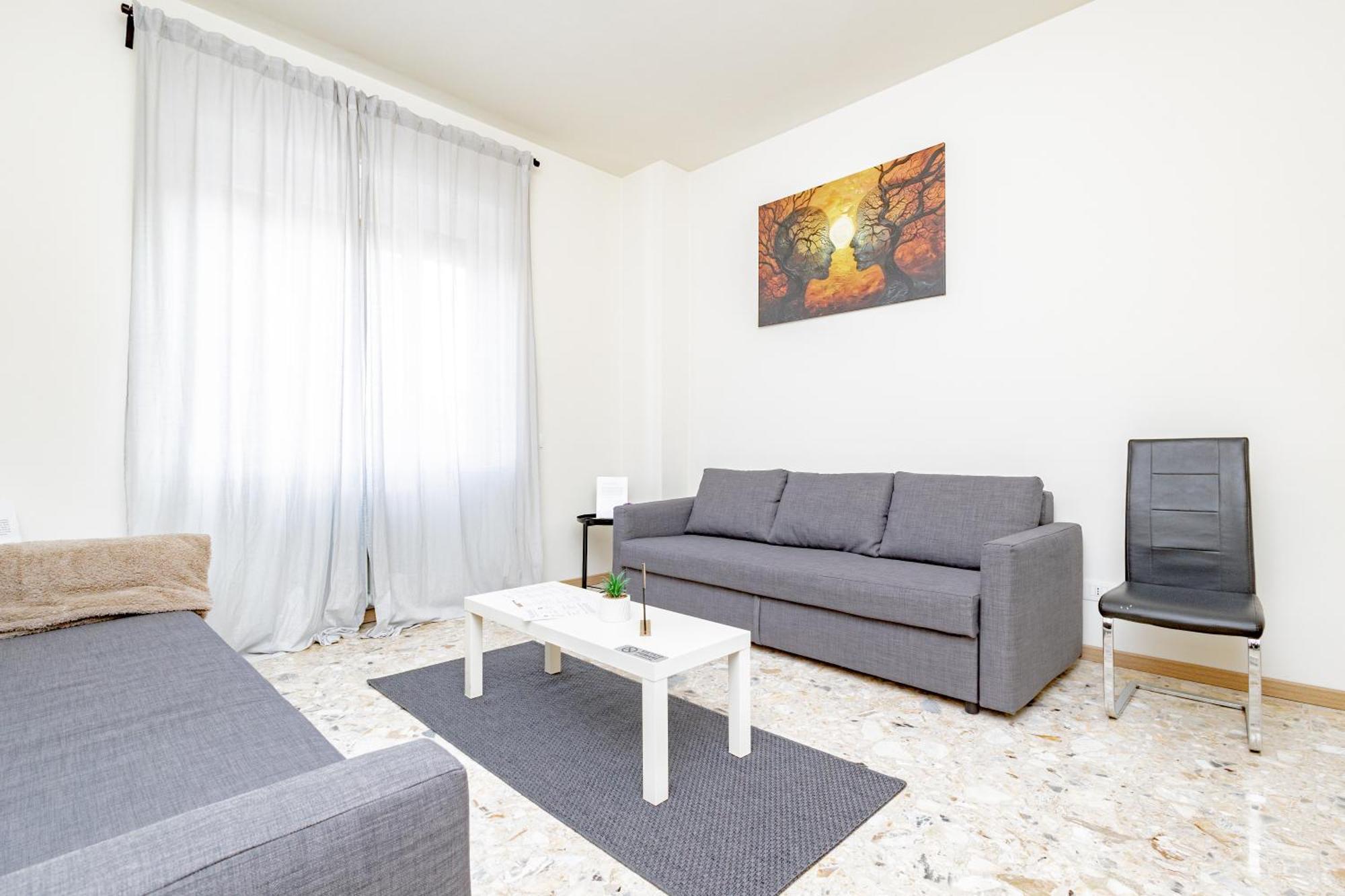 Golden House Appartement Bergamo Buitenkant foto