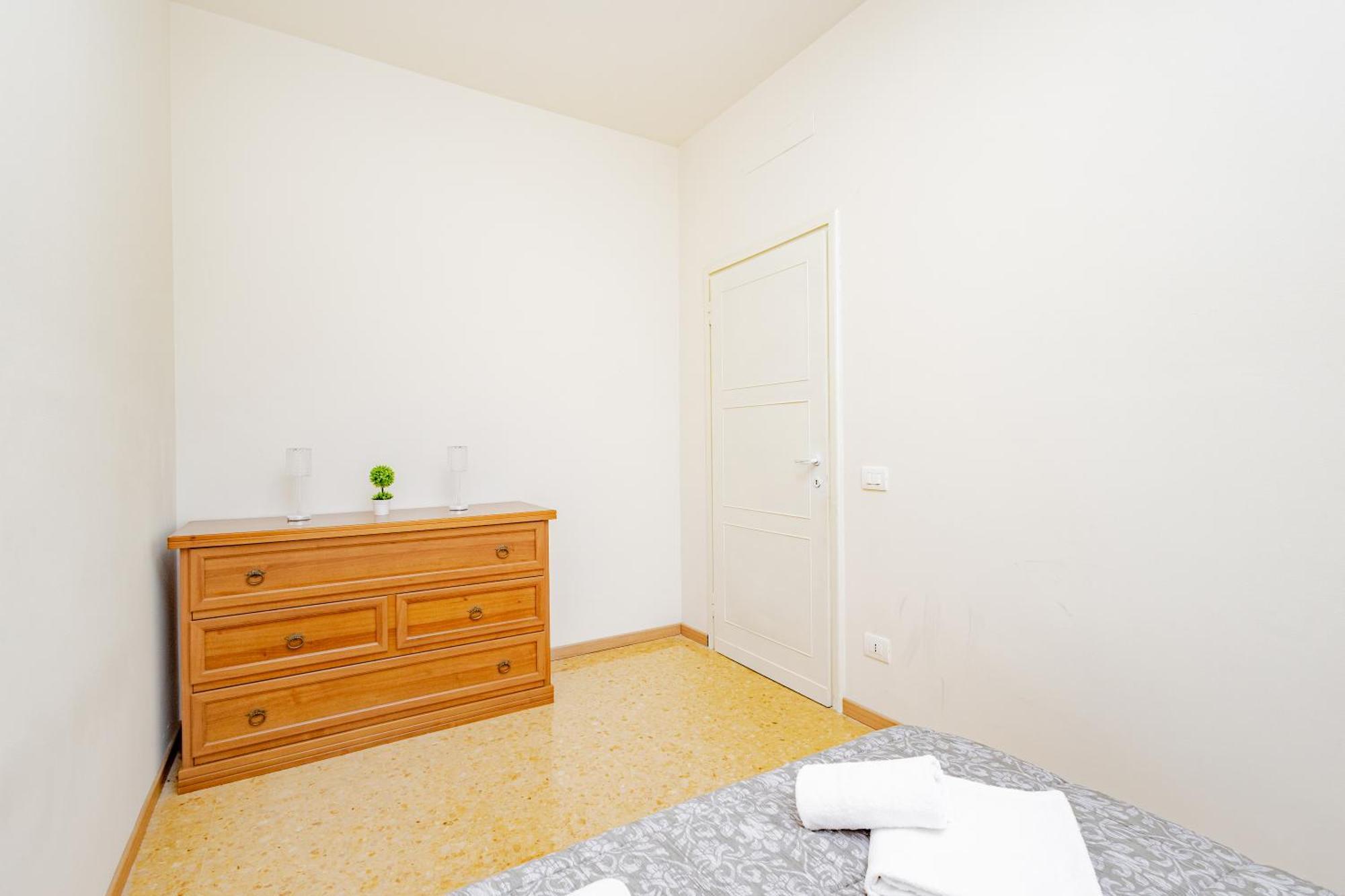 Golden House Appartement Bergamo Buitenkant foto