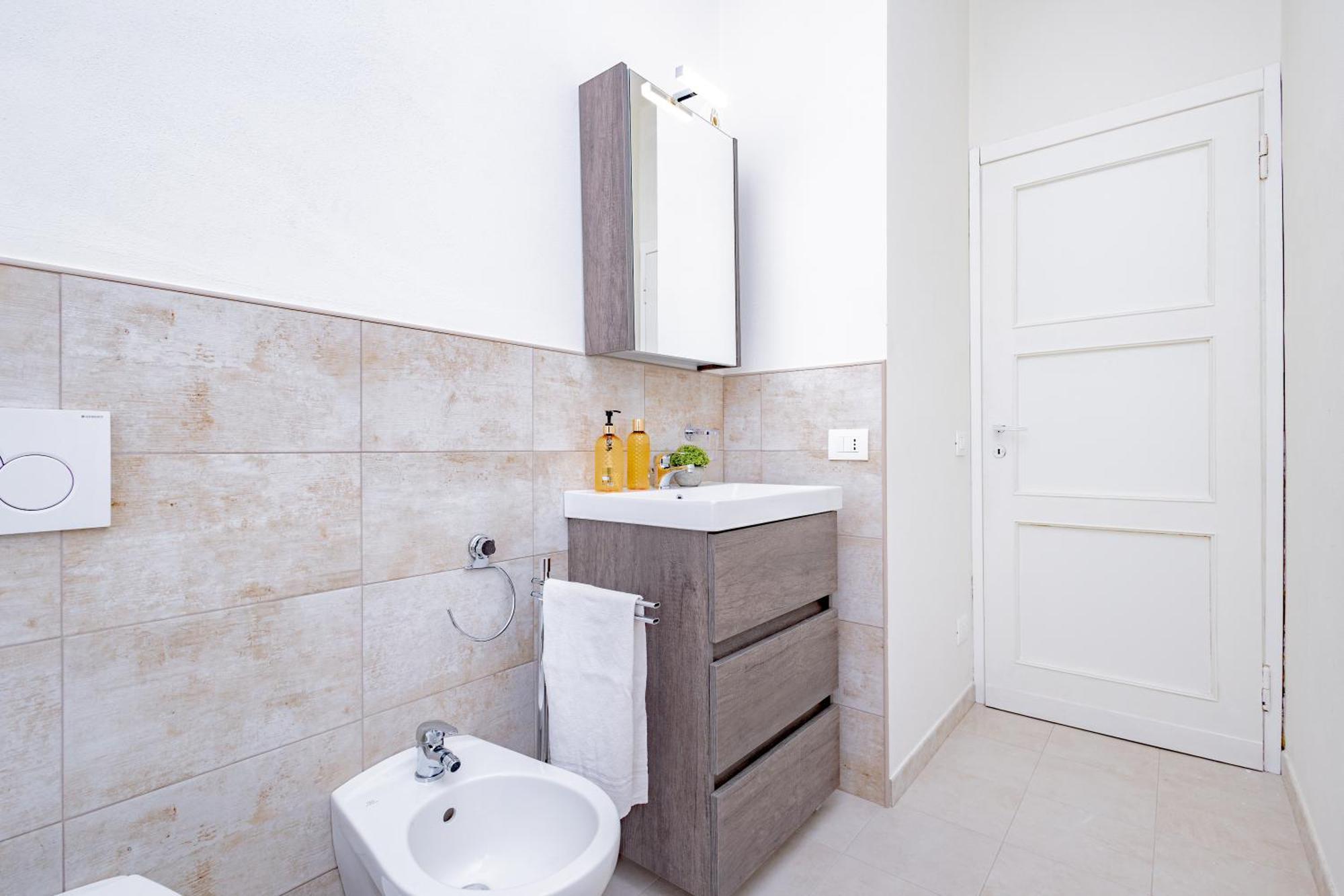 Golden House Appartement Bergamo Buitenkant foto