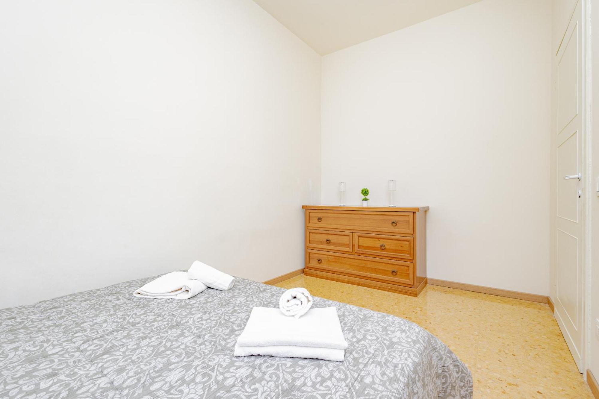Golden House Appartement Bergamo Buitenkant foto