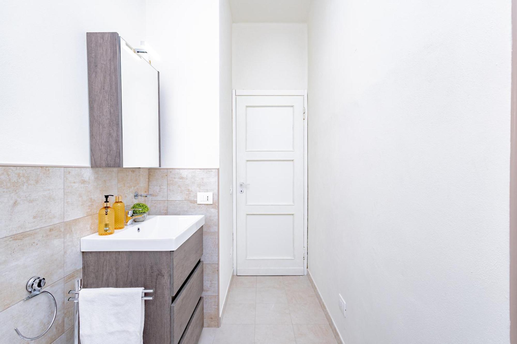 Golden House Appartement Bergamo Buitenkant foto