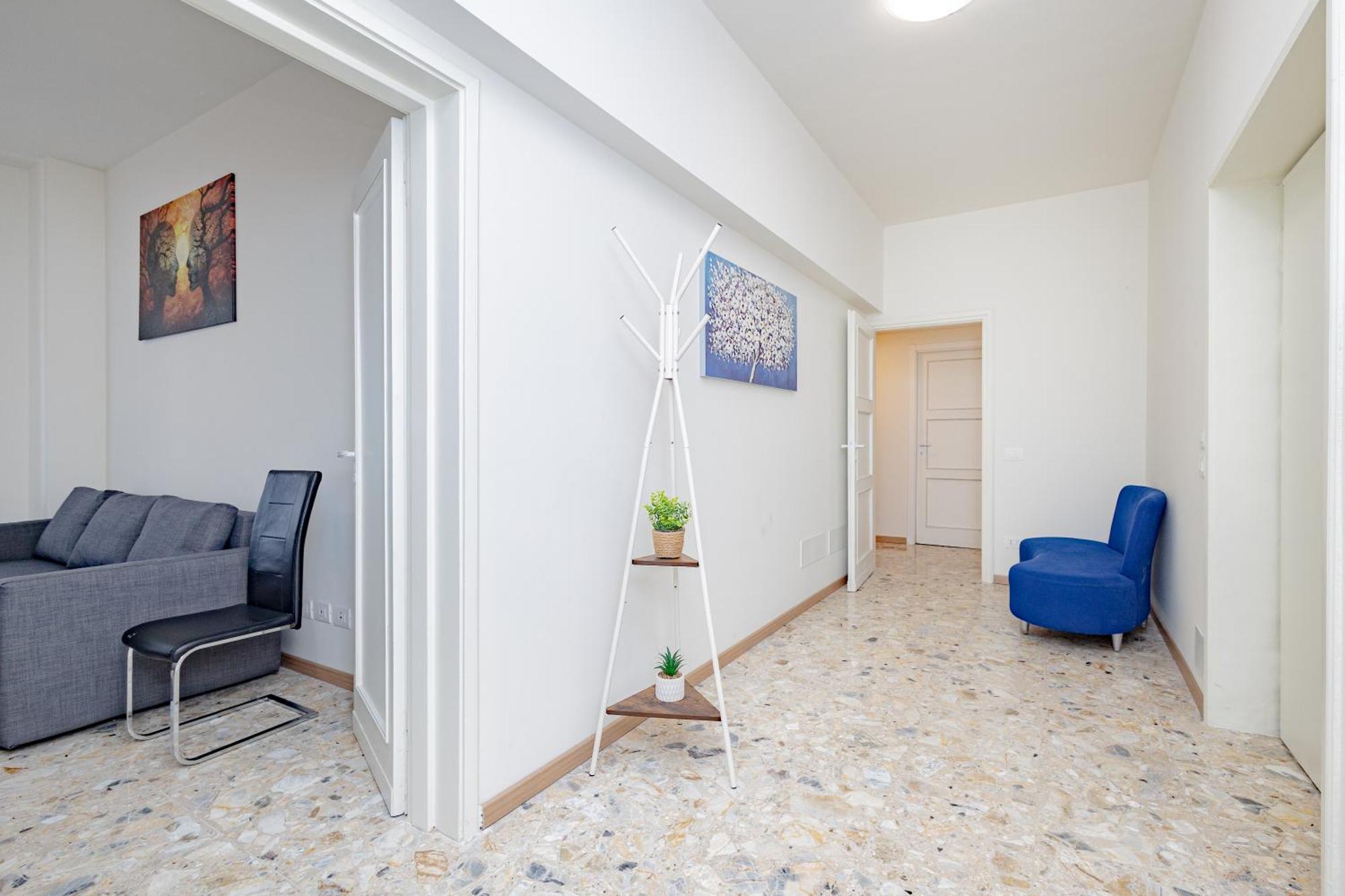 Golden House Appartement Bergamo Buitenkant foto