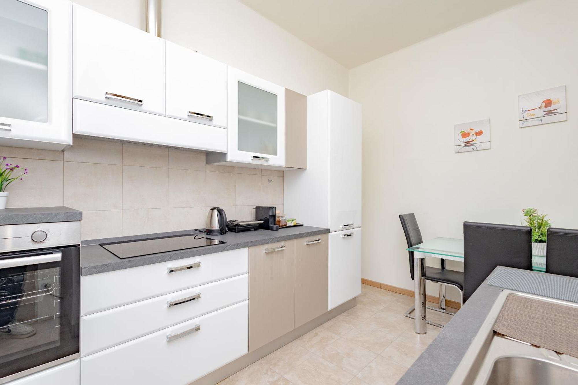 Golden House Appartement Bergamo Buitenkant foto