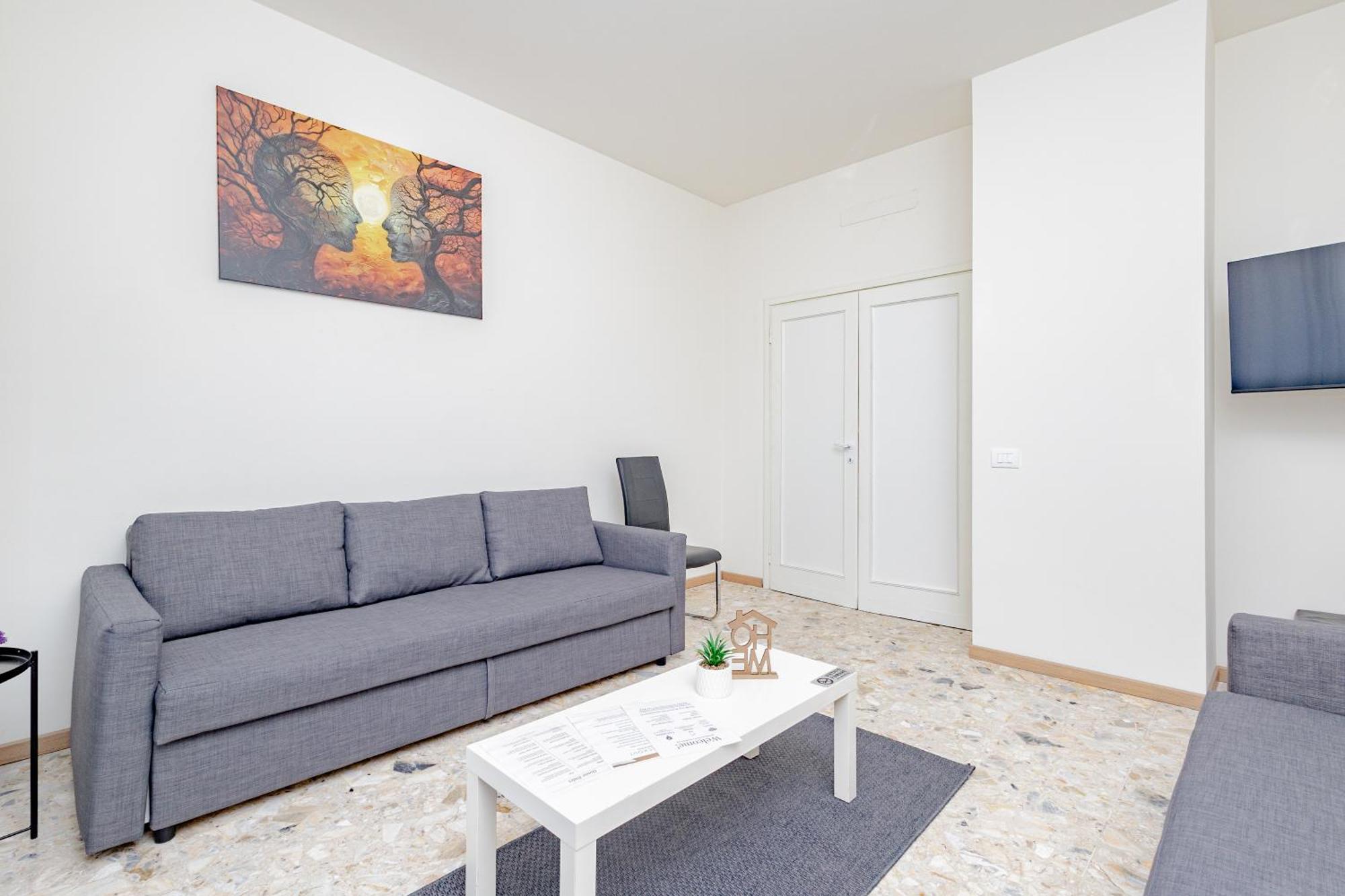 Golden House Appartement Bergamo Buitenkant foto