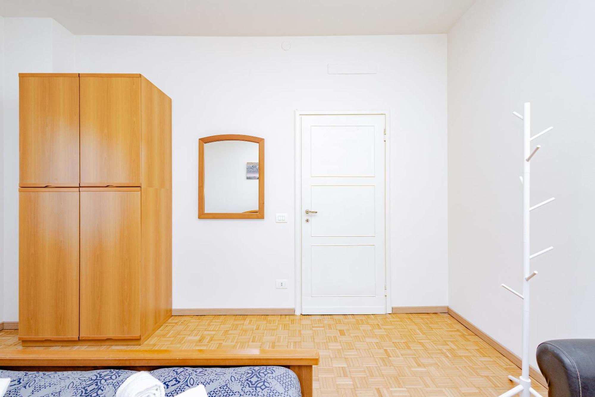 Golden House Appartement Bergamo Buitenkant foto