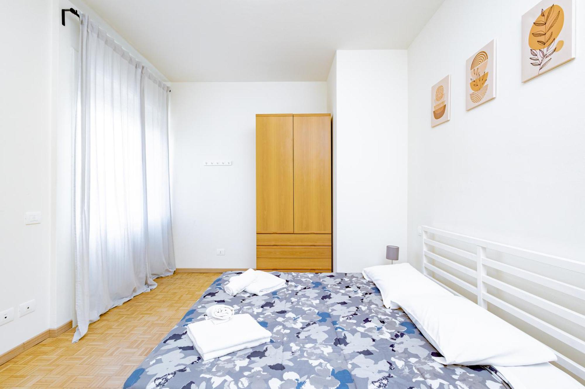 Golden House Appartement Bergamo Buitenkant foto