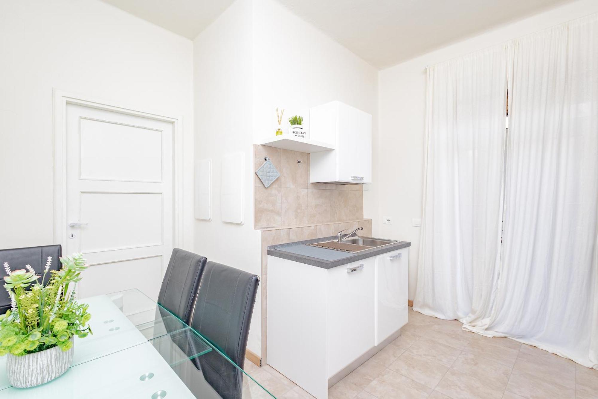 Golden House Appartement Bergamo Buitenkant foto