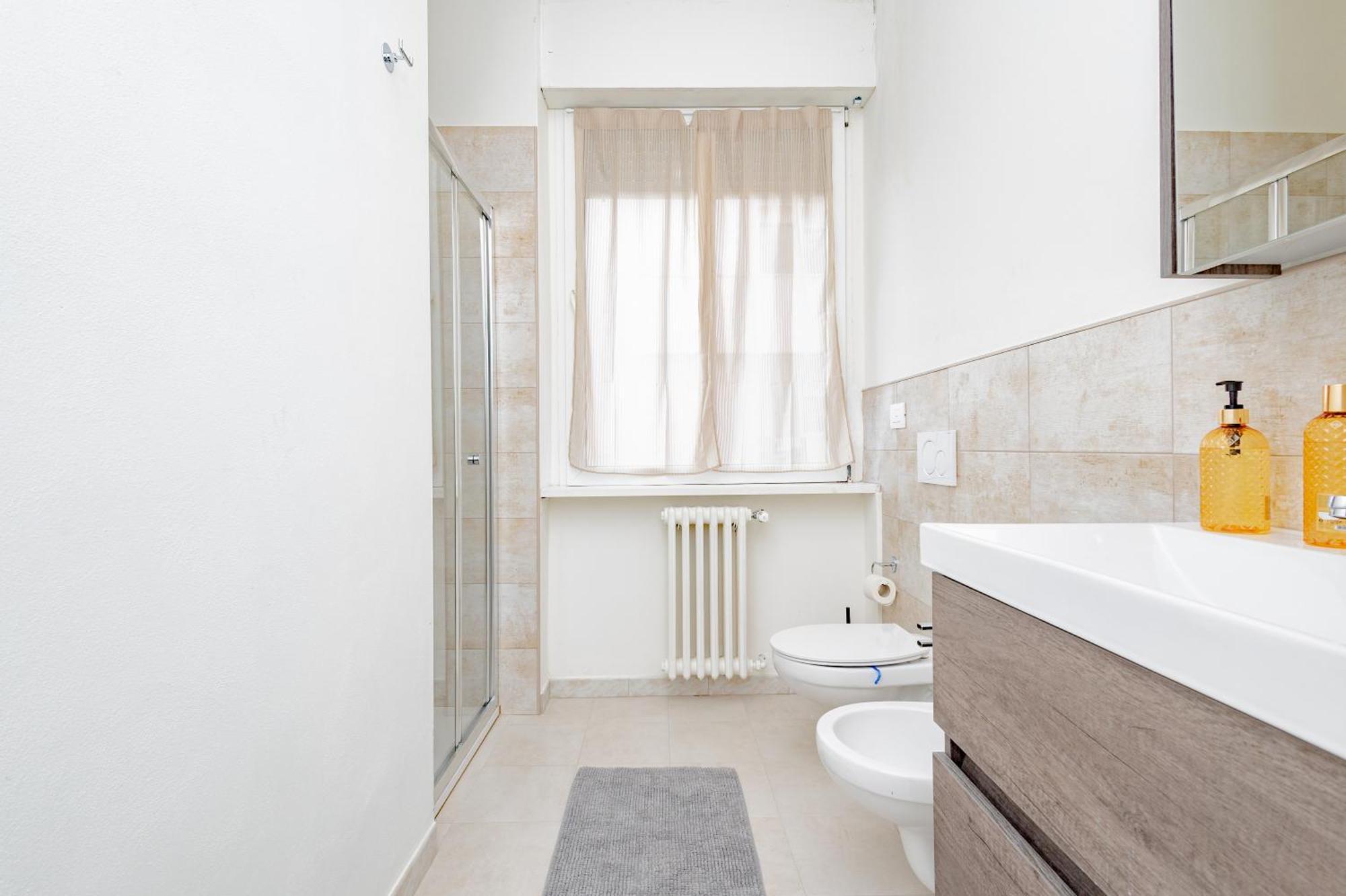 Golden House Appartement Bergamo Buitenkant foto