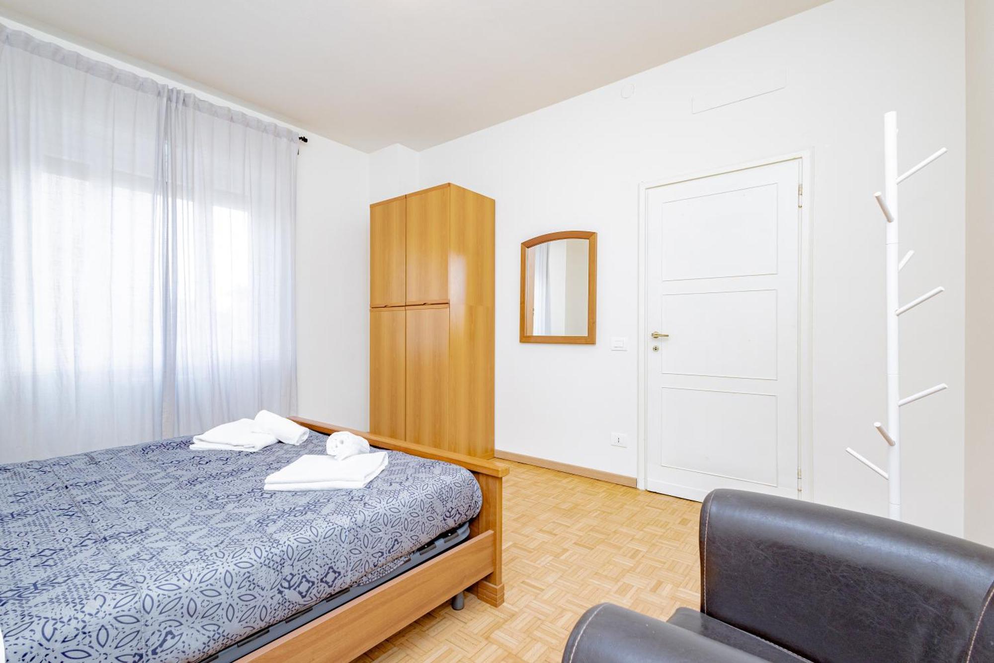 Golden House Appartement Bergamo Buitenkant foto