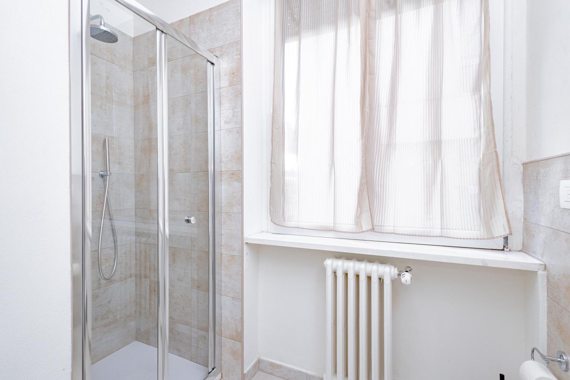 Golden House Appartement Bergamo Buitenkant foto