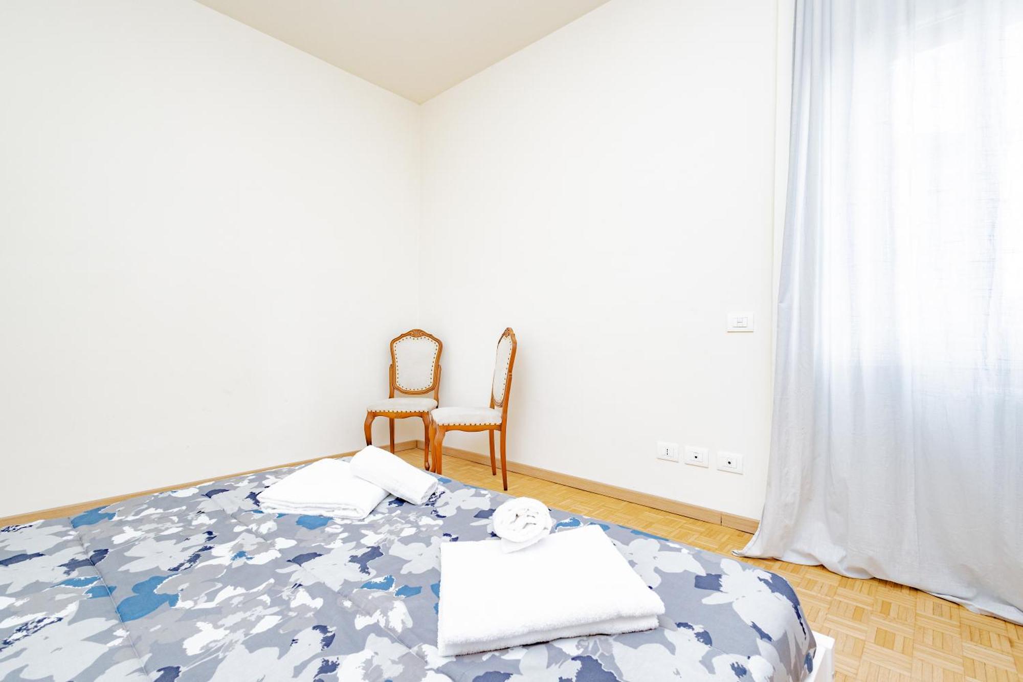 Golden House Appartement Bergamo Buitenkant foto