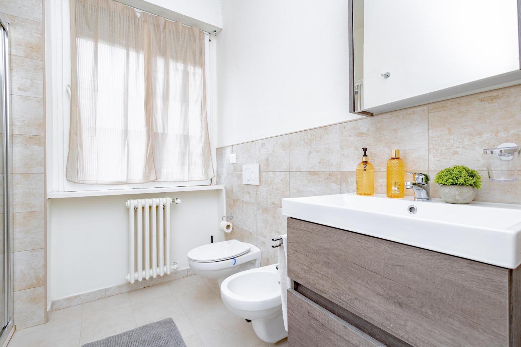 Golden House Appartement Bergamo Buitenkant foto