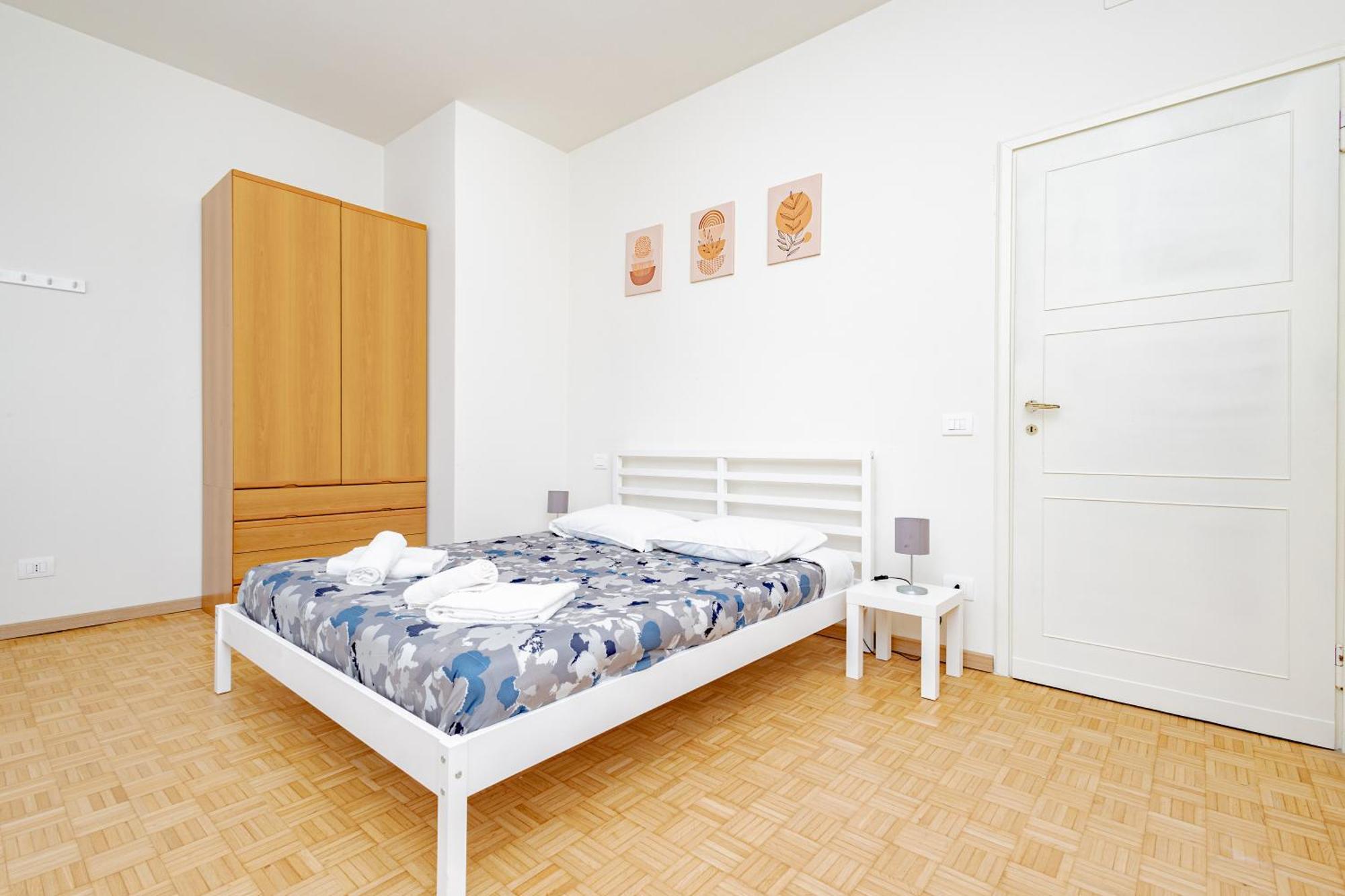 Golden House Appartement Bergamo Buitenkant foto